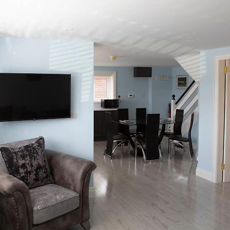 Villa 2 Slieve Gullion View Newry Extérieur photo