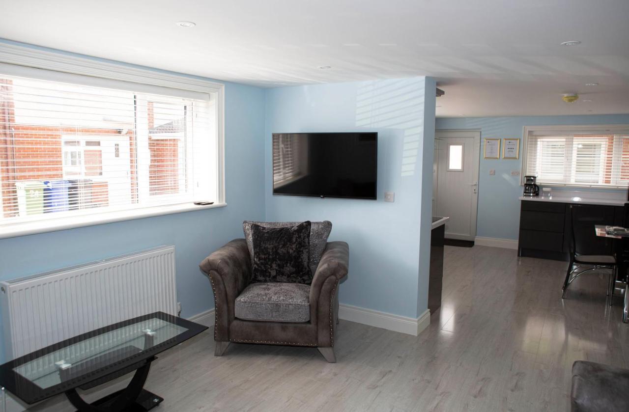 Villa 2 Slieve Gullion View Newry Extérieur photo