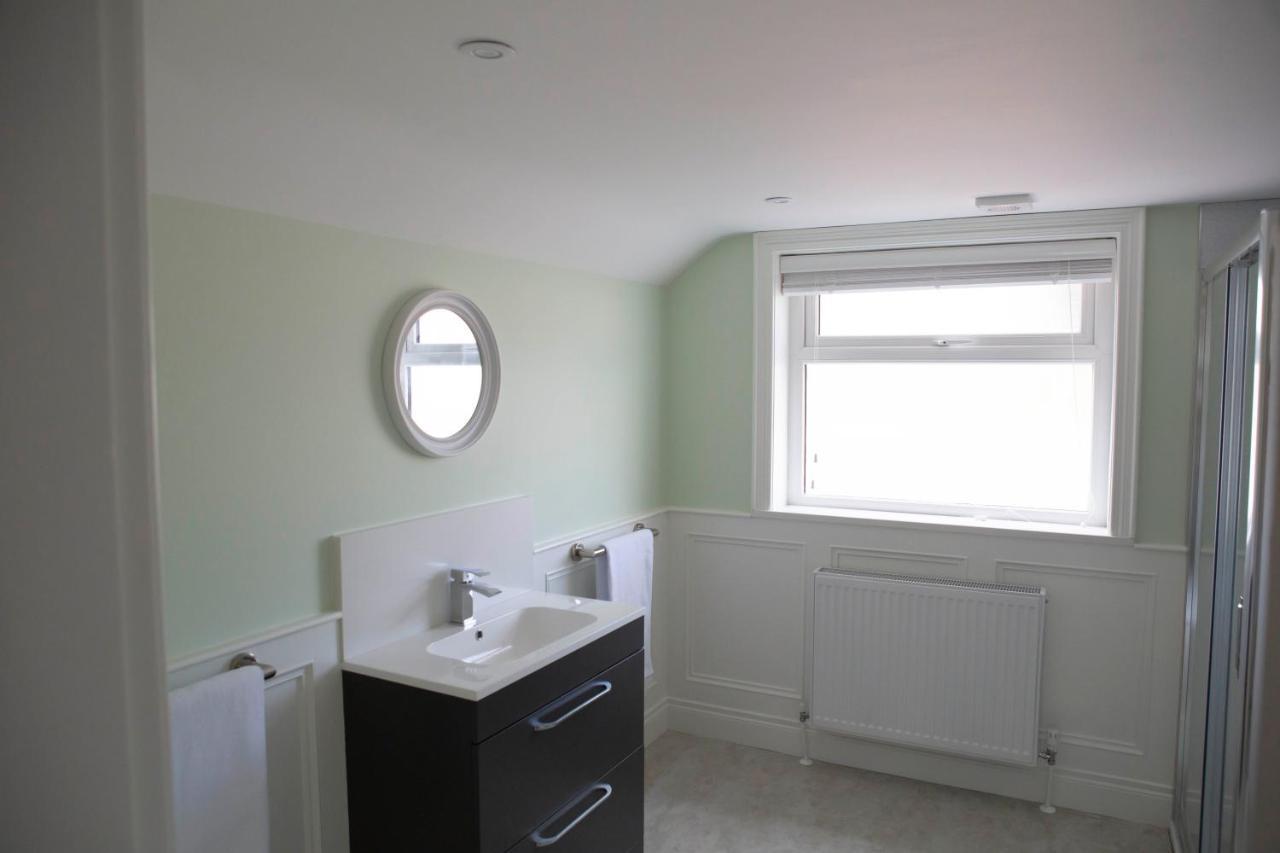 Villa 2 Slieve Gullion View Newry Extérieur photo