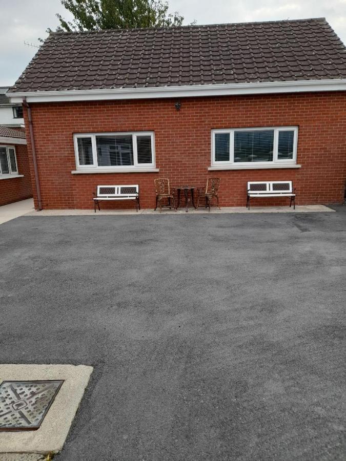 Villa 2 Slieve Gullion View Newry Extérieur photo