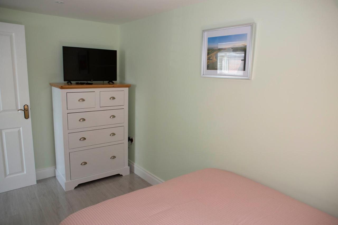 Villa 2 Slieve Gullion View Newry Extérieur photo