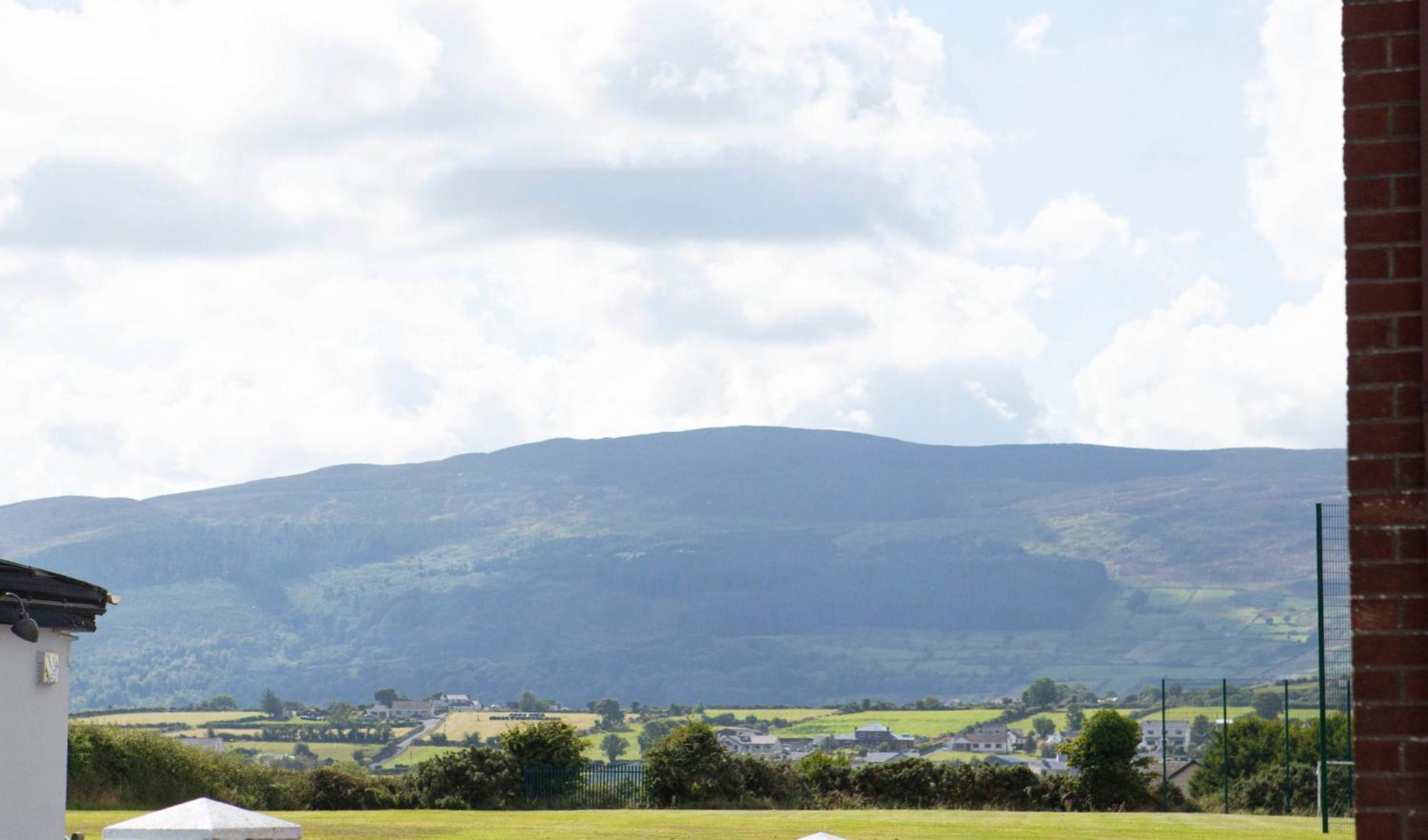 Villa 2 Slieve Gullion View Newry Extérieur photo