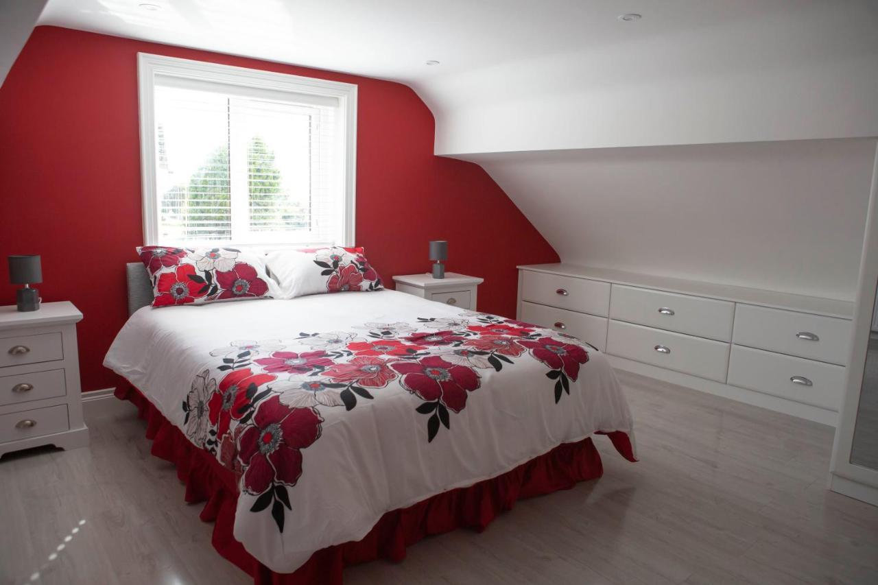 Villa 2 Slieve Gullion View Newry Extérieur photo