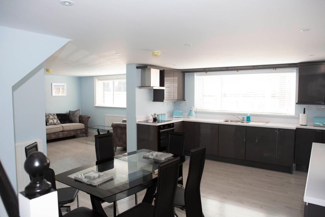 Villa 2 Slieve Gullion View Newry Extérieur photo