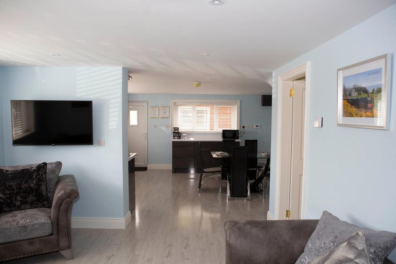 Villa 2 Slieve Gullion View Newry Extérieur photo