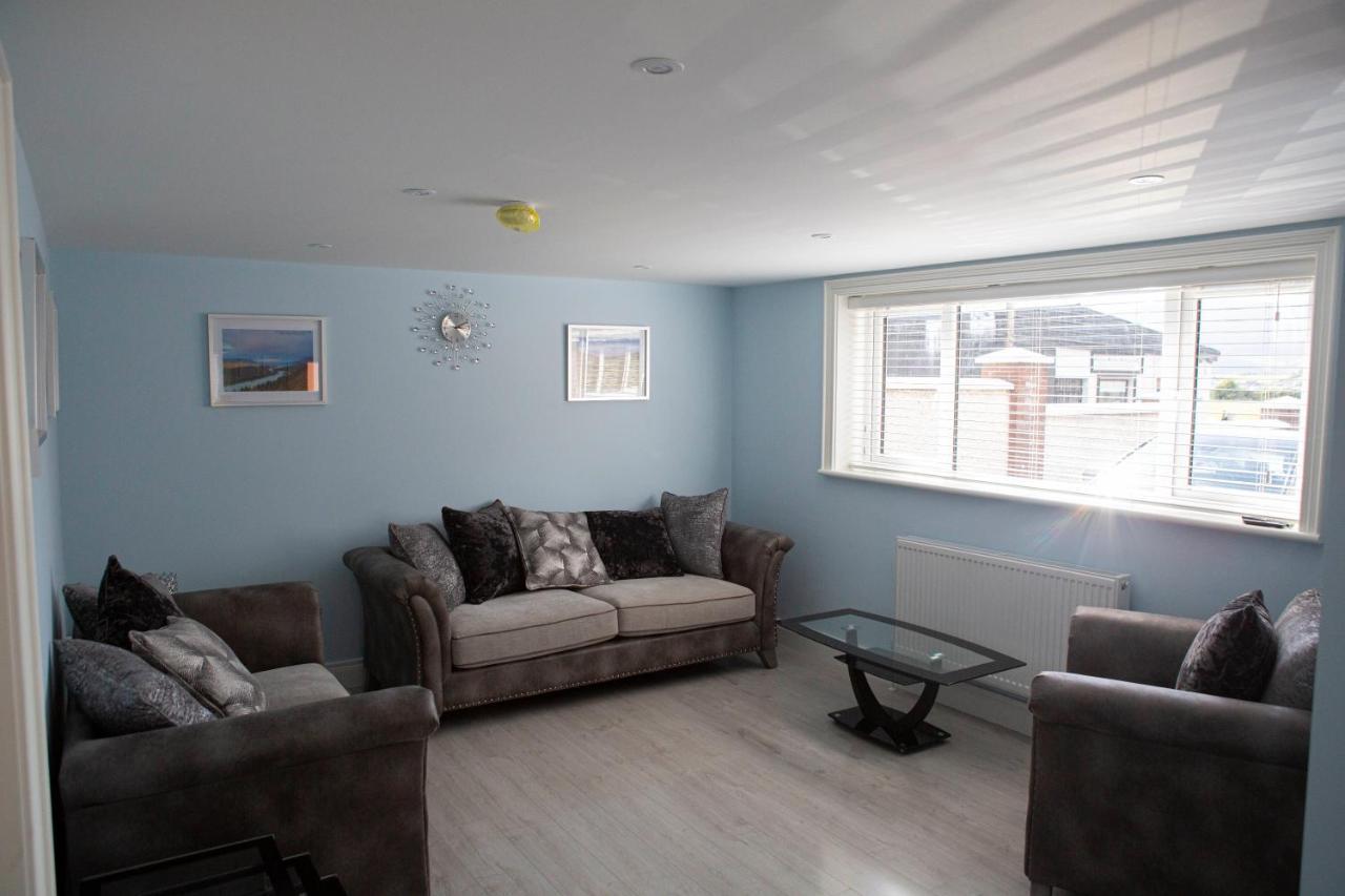 Villa 2 Slieve Gullion View Newry Extérieur photo