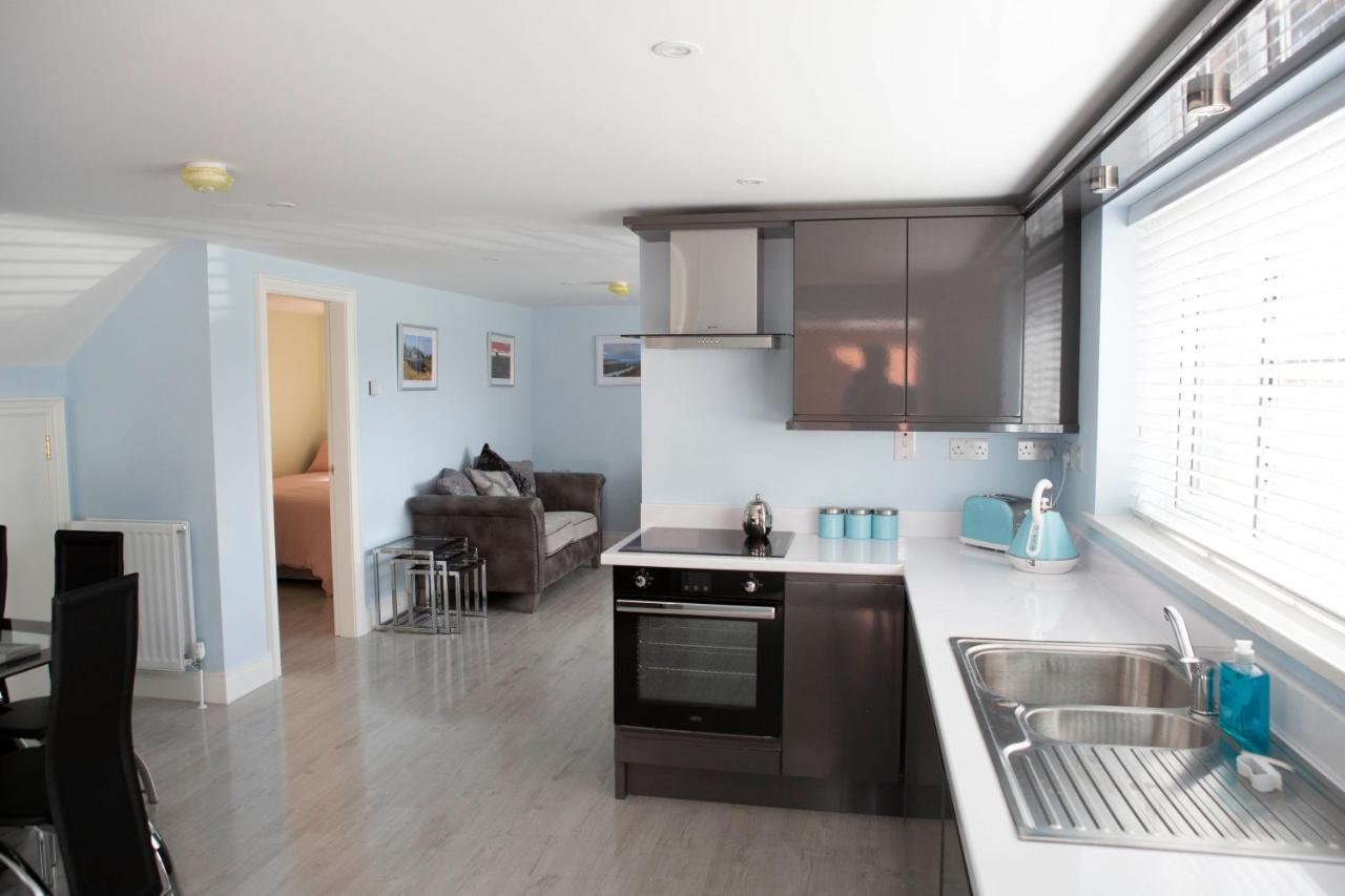 Villa 2 Slieve Gullion View Newry Extérieur photo