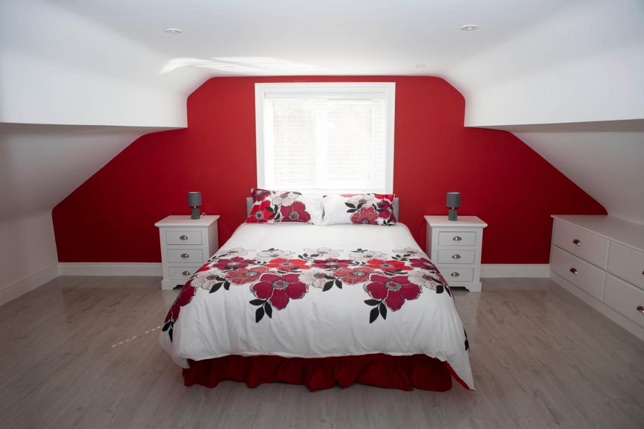 Villa 2 Slieve Gullion View Newry Extérieur photo